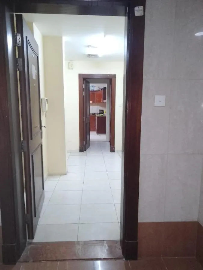 Abree Building New Hostel Dubai 0*,  United Arab Emirates