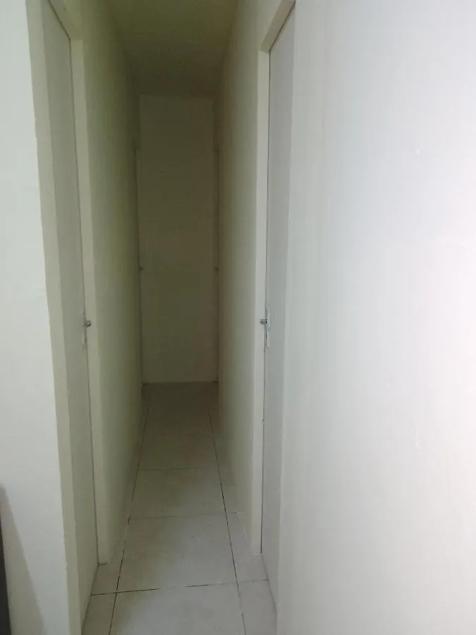 Abree Building New Hostel Dubai
